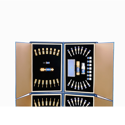 费县7D私密抗衰养护套