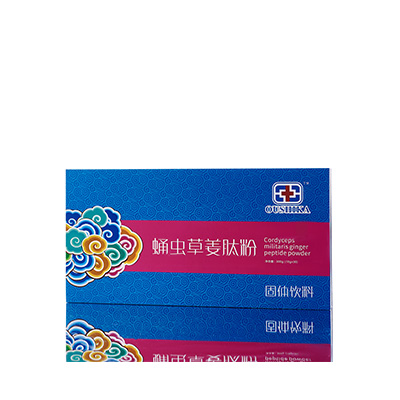 费县蛹虫草气血汤