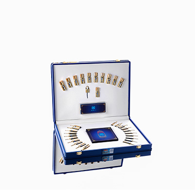 费县全身经络解压套